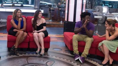 Big Brother Canada