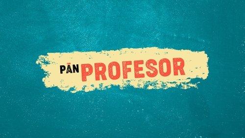 Pán profesor filmas žiurėti online