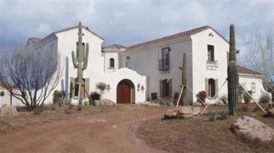 Extreme Makeover: Home Edition