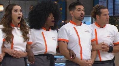Top Chef VIP