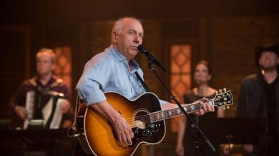 Pour l'amour du country