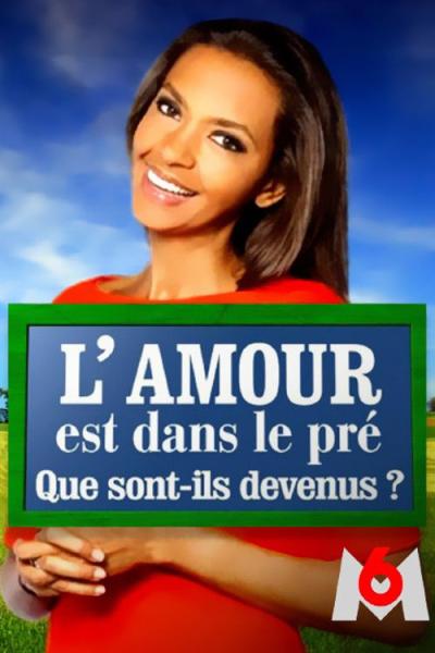 L'amour est dans le pré : que sont-ils devenus ? filmas online