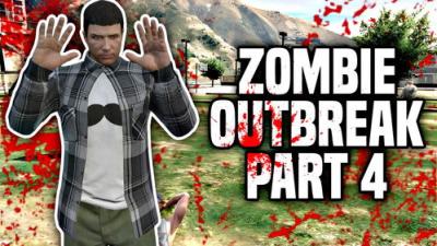 Zombie Outbreak
