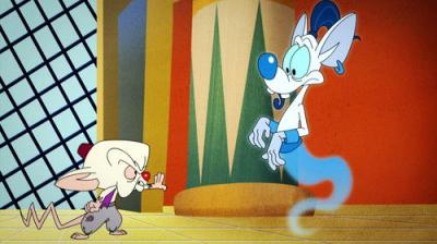 Animaniacs
