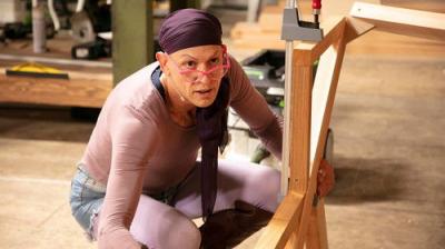 Handmade: Britain's Best Woodworker