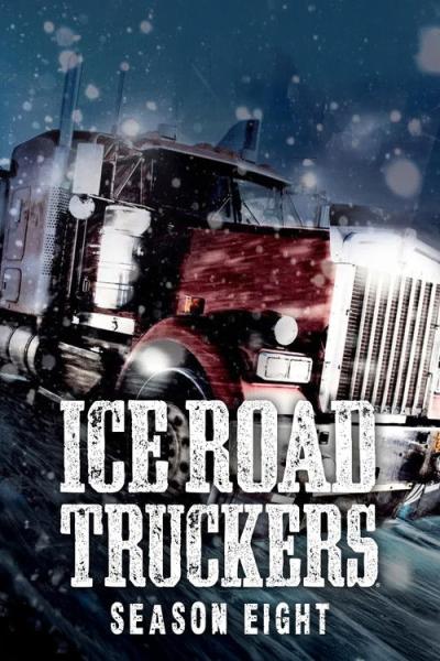 Ice Road Truckers filmas online