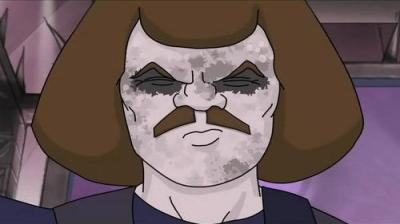 Metalocalypse