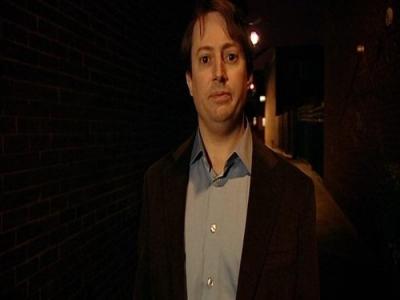 Peep Show
