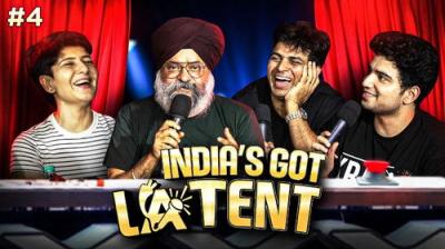 India's Got Latent