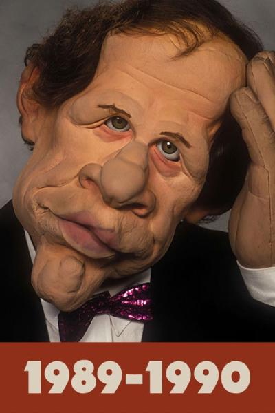 Les Guignols de l'info filmas online