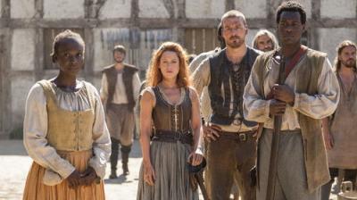 Jamestown