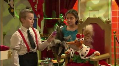The Basil Brush Show
