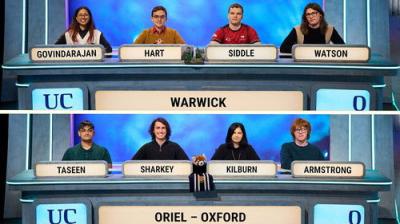 University Challenge