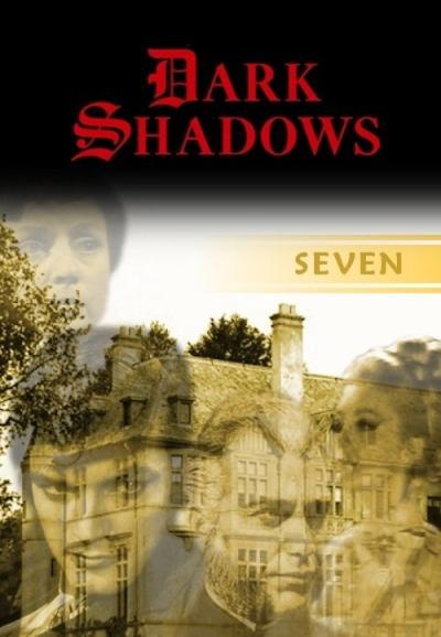 Dark Shadows filmas online