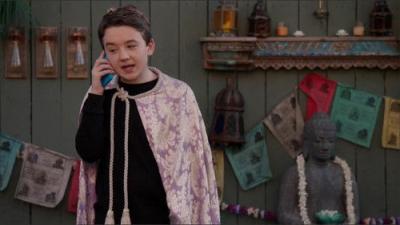 About a Boy