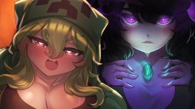Minecraft: Anime Edition