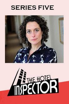 The Hotel Inspector filmas online