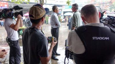 Anthony Bourdain: Parts Unknown