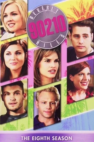 Beverli Hilsas, 90210 filmas online