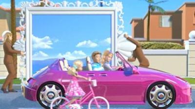 Barbie: Life in the Dreamhouse
