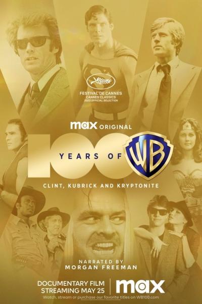 100 Years of Warner Bros. filmas online