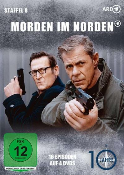 Heiter bis tödlich - Morden im Norden filmas online