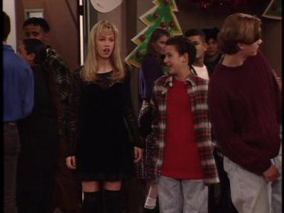 Boy Meets World