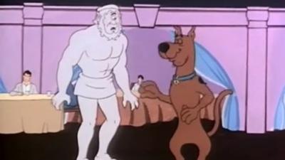 The New Scooby-Doo Mysteries