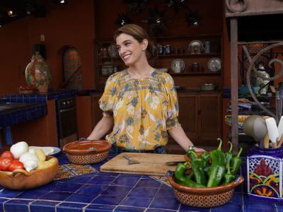 Pati's Mexican Table