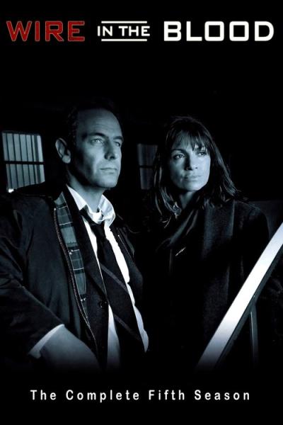 Wire in the Blood filmas online