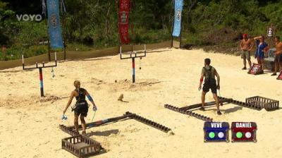 Survivor Česko a Slovensko