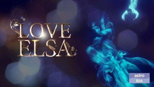 Love Elsa filmas žiurėti online