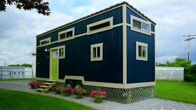 Tiny House Nation