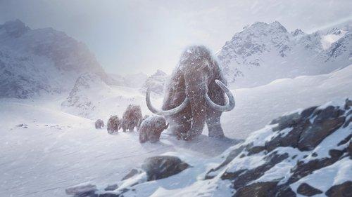 Prehistoric Planet filmas žiurėti online