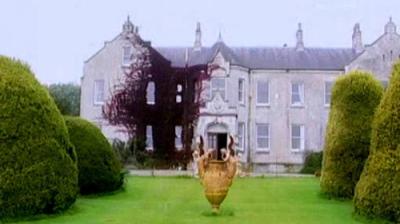 Most Haunted