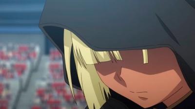 UQ HOLDER!～魔法先生ネギま！