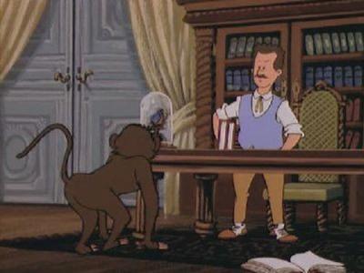 Il était une fois… les Découvreurs