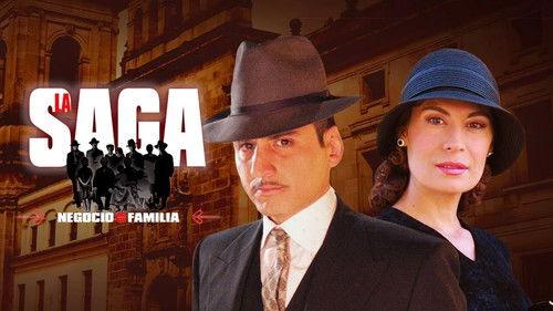 La saga: Negocio de Familia filmas žiurėti online