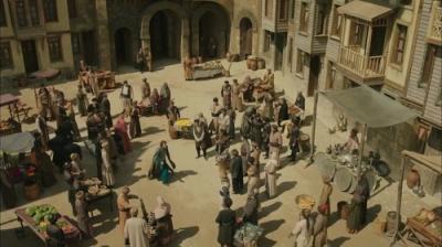 Muhteşem Yüzyıl: Kösem