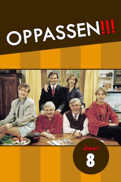 Oppassen!!! filmas online