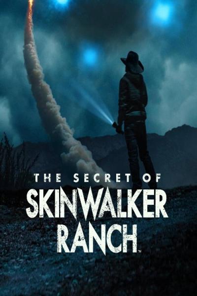 The Secret of Skinwalker Ranch filmas online