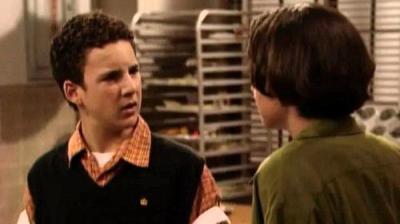Boy Meets World