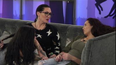Celebrity Big Brother
