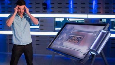 Big Brother Canada