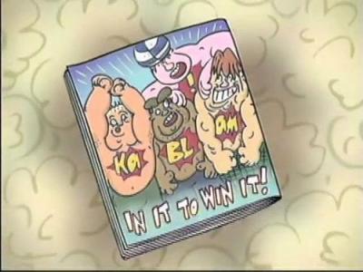 KaBlam!