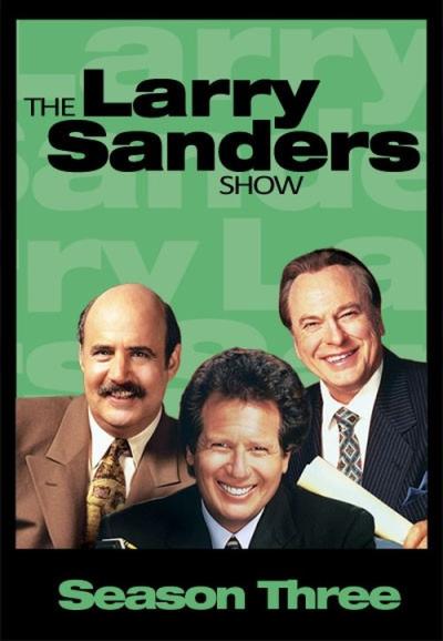 The Larry Sanders Show filmas online
