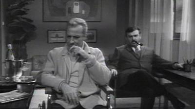 Le inchieste del commissario Maigret