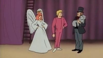 The New Scooby-Doo Mysteries