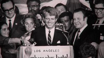 Bobby Kennedy for President