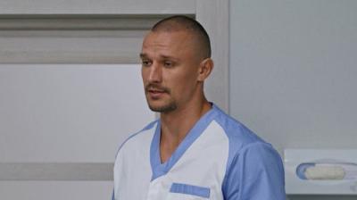 Жіночий лікар. Нове життя